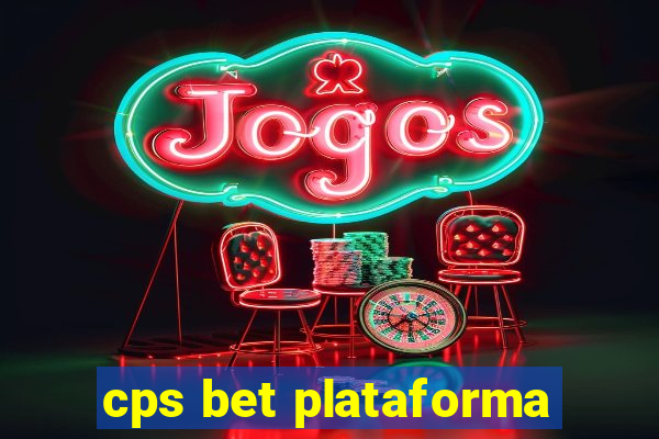 cps bet plataforma